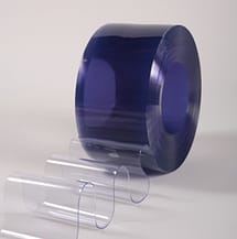 PVC Bulk Roll - Standard Smooth 12